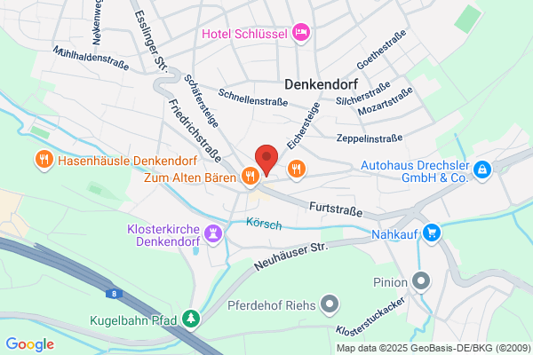 R+V Versicherung