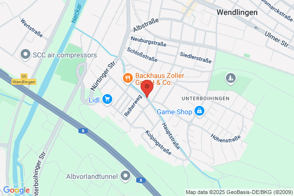 ERGO Versicherung Thomas Horeth