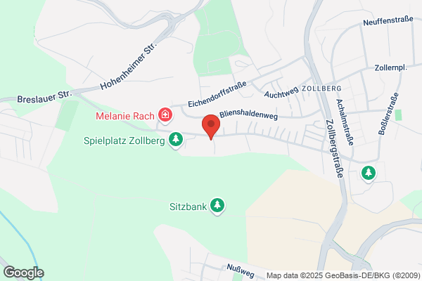 SIGNAL IDUNA Versicherung Regina Abele