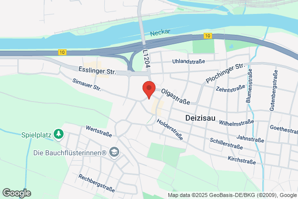SIGNAL IDUNA Versicherung Tobias Zeps