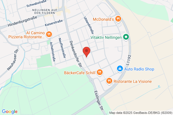 Bilz Holding GmbH