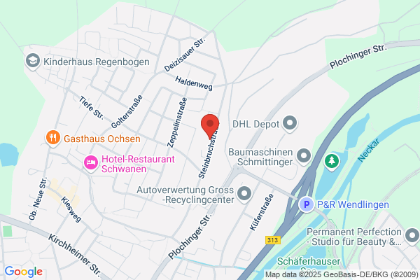 Mauz Dentaltechnik GmbH