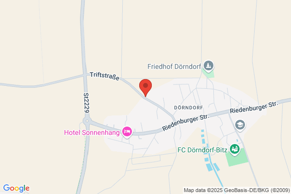 Fußbodenbau GmbH Estrich Scherrmann