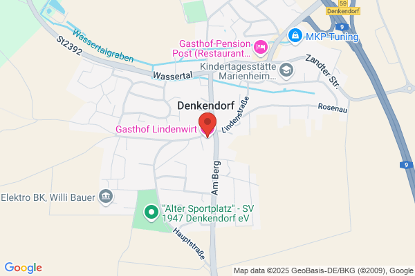 Gasthof Lindenwirt