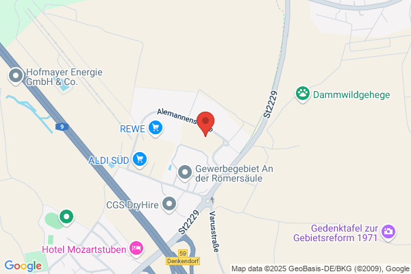 Gabelstapler Meier GmbH
