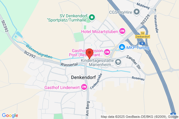 Geyer GmbH