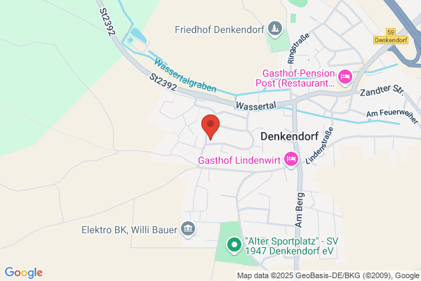 NK Kunststofftechnik GmbH