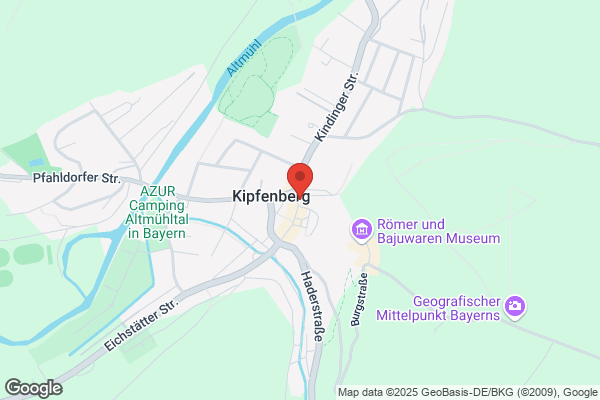 Gasthof zum Limes