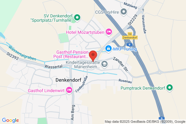 Appartmenthotel A9