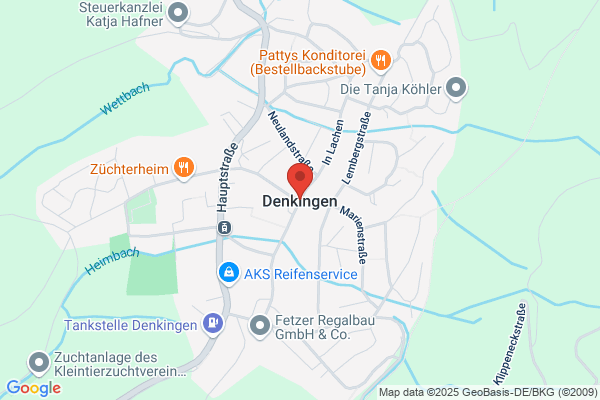 Denkingen