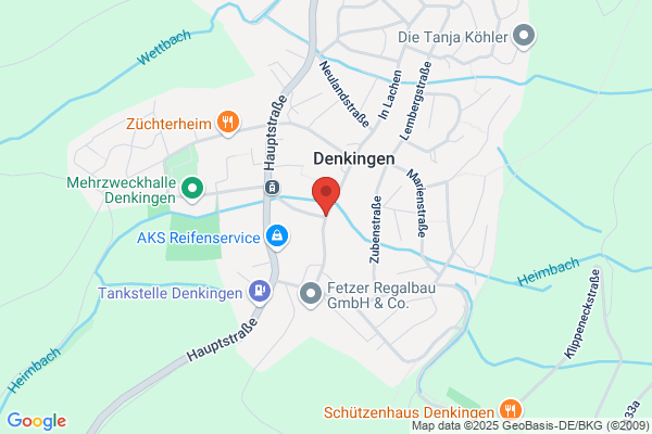 hofmannStreicher