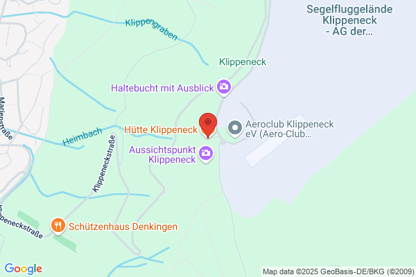 Klippeneck