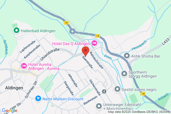 Ullisch Immobilien GbR