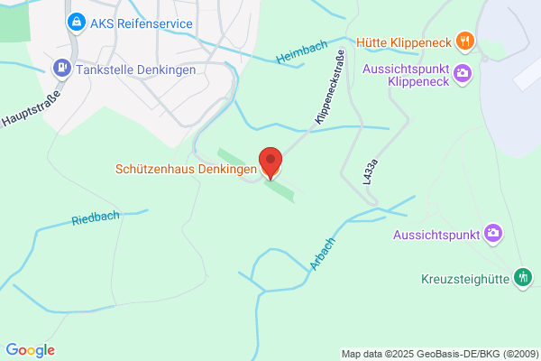 Schützenhaus