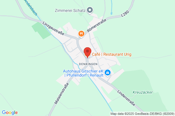 Wirtshaus zum Kuhstall Inh. Uwe Jörger