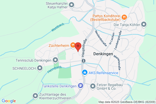 Blumengeschäft Fahrländer Elke