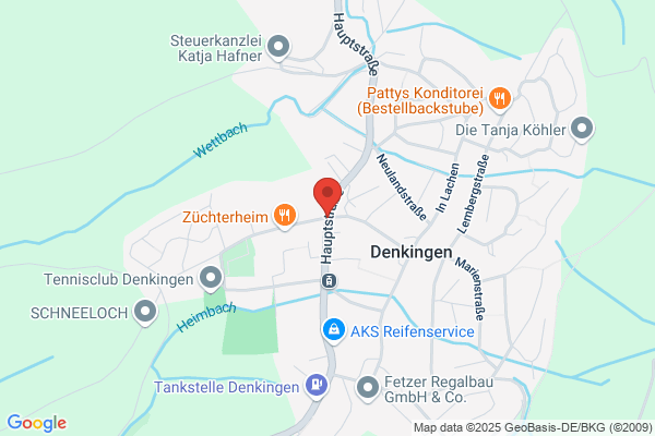 Büchl-Rennsporttechnik Inh. Oswin Büchl