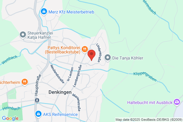 Dreher Irmgard CHD