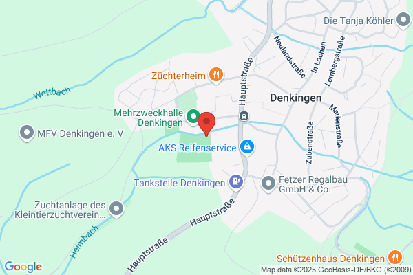 Fussballschule Bender