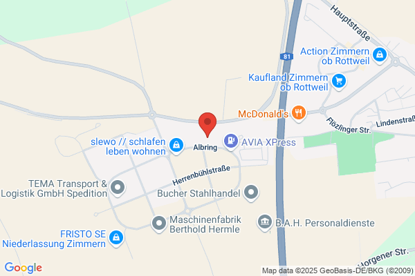 KPI GmbH