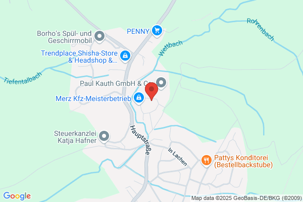 Kaiser Spulen GmbH