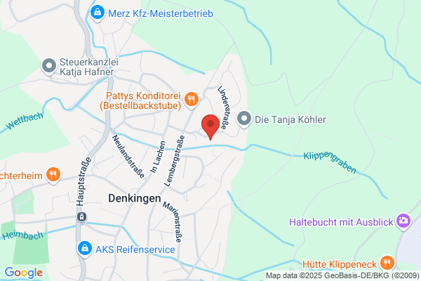 Kinderburg Kindergarten