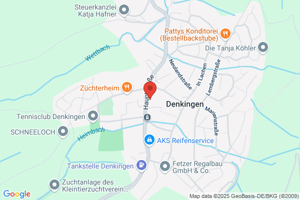 N!-Region Fünf G