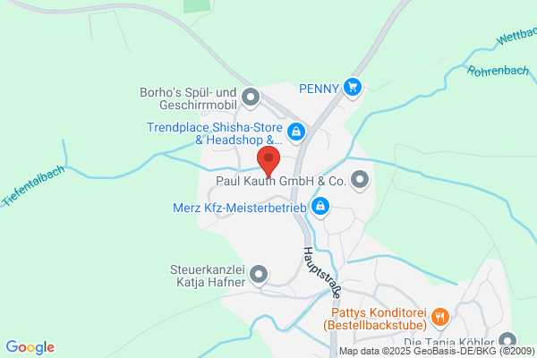 Pfaff Elektrotechnik