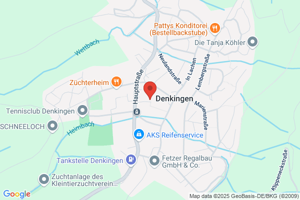 Schwesternstation