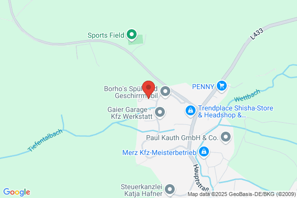 VPS- Stegmann