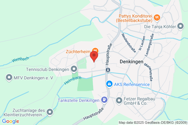 Villa Sonnenschein