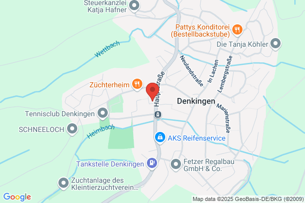 Volksbank Rottweil eG