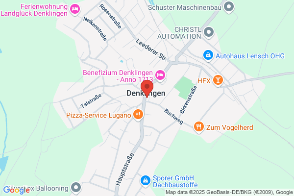 Gemeinde Denklingen