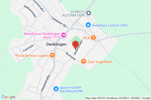 Volksschule Denklingen