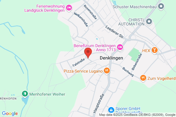 Winnov Webcasting GmbH