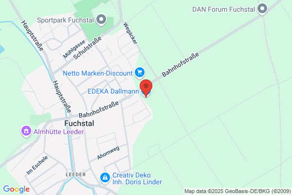 EDEKA Dallmann