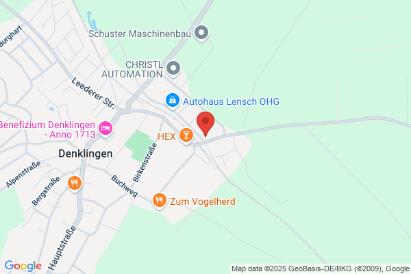 Bäckerei Wink GmbH