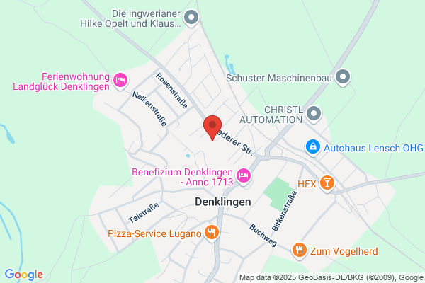 Atem und Naturheilkraft