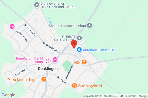 Franz Jäger GmbH Schlosserei - Metallbau