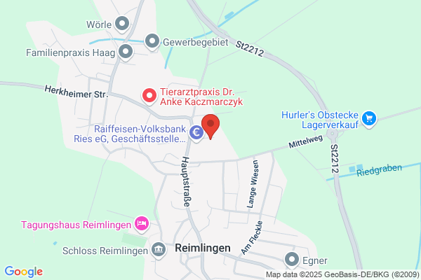 Haus der Vereine GbR