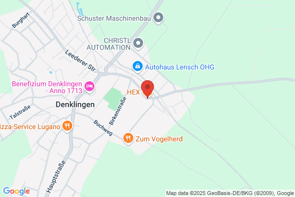 Kegel- u. Schützenheim Denklingen Inh. W. Guggemos