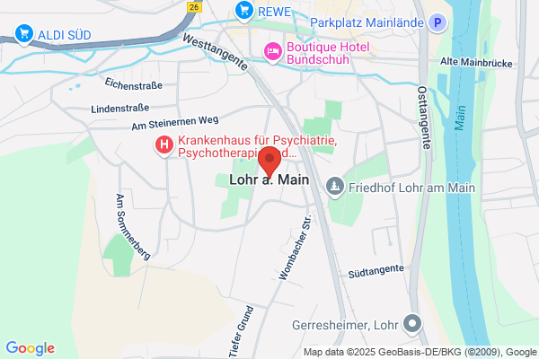 Lohr