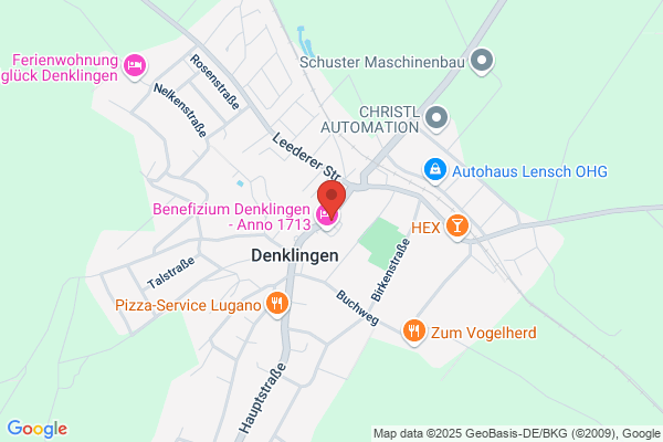 Sparkasse Landsberg-Dießen Geschaftsstelle Denklingen