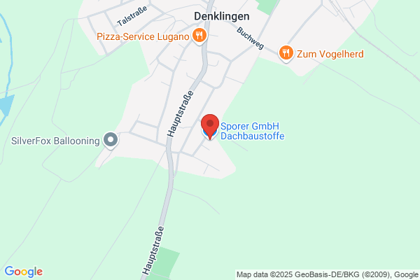 Sporer Holding GmbH