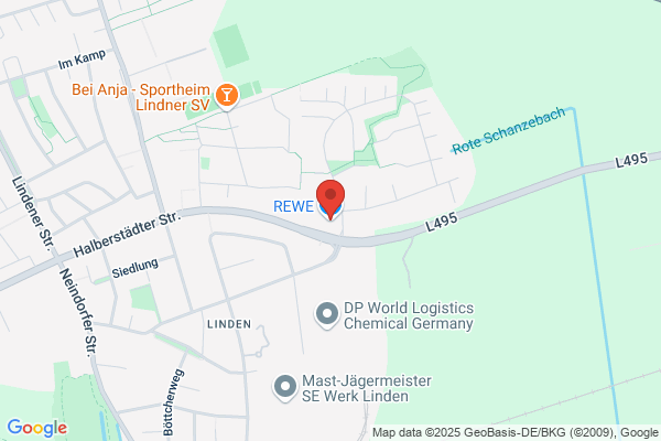 REWE