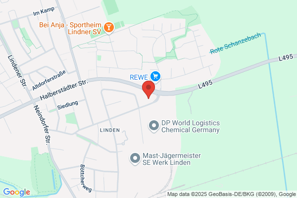 HOL'AB! Getränkemarkt GmbH Wolfenbüttel