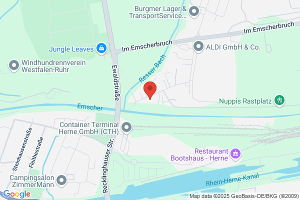 Aukamp Dichtungstechnik GmbH