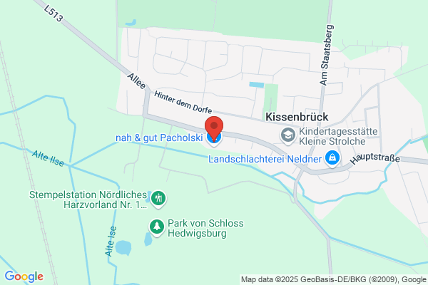 Backhaus Siemer