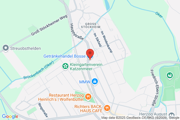 Getränkeservice