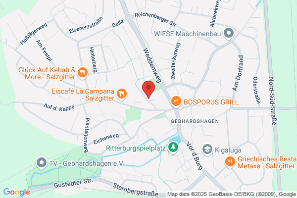 Grünbeck Wasseraufbereitung GmbH